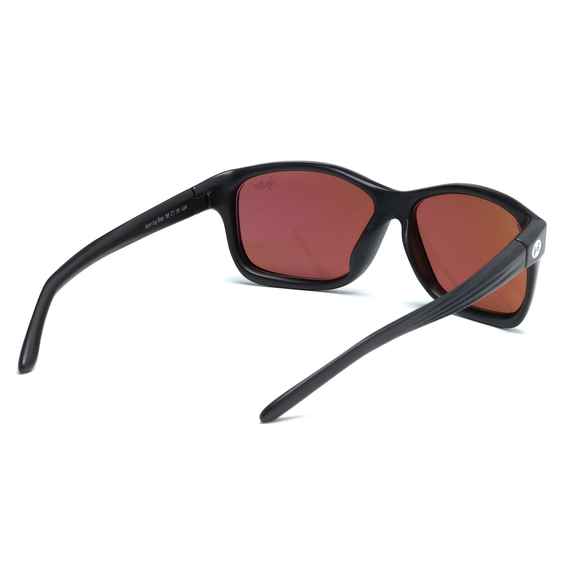 Morning Star - Made in the USA - Polarized Sunglasses - Hook sunglasses