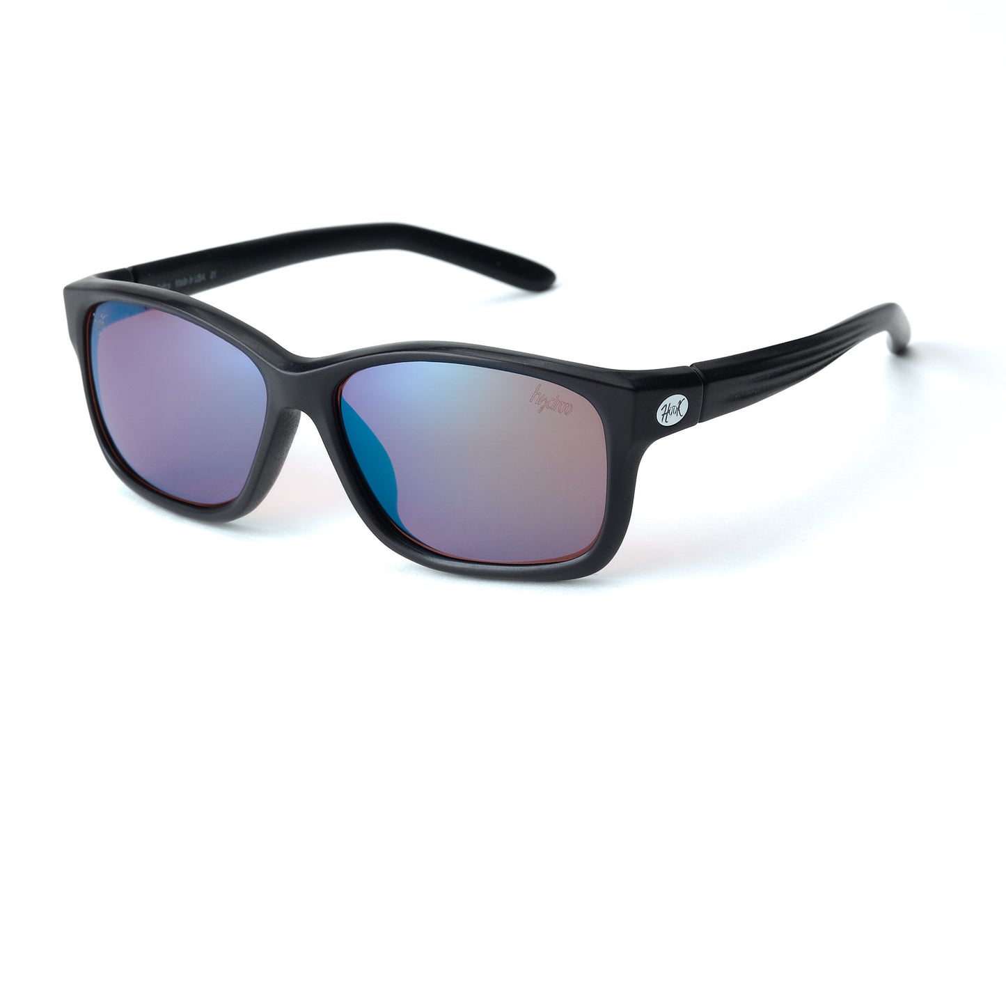 Made in the USA Morning Star - Polarized Glasses - Hook sunglasses