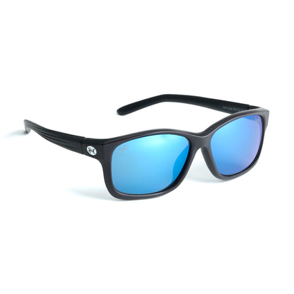 Made in the USA Morning Star - Polarized Glasses - Hook sunglasses