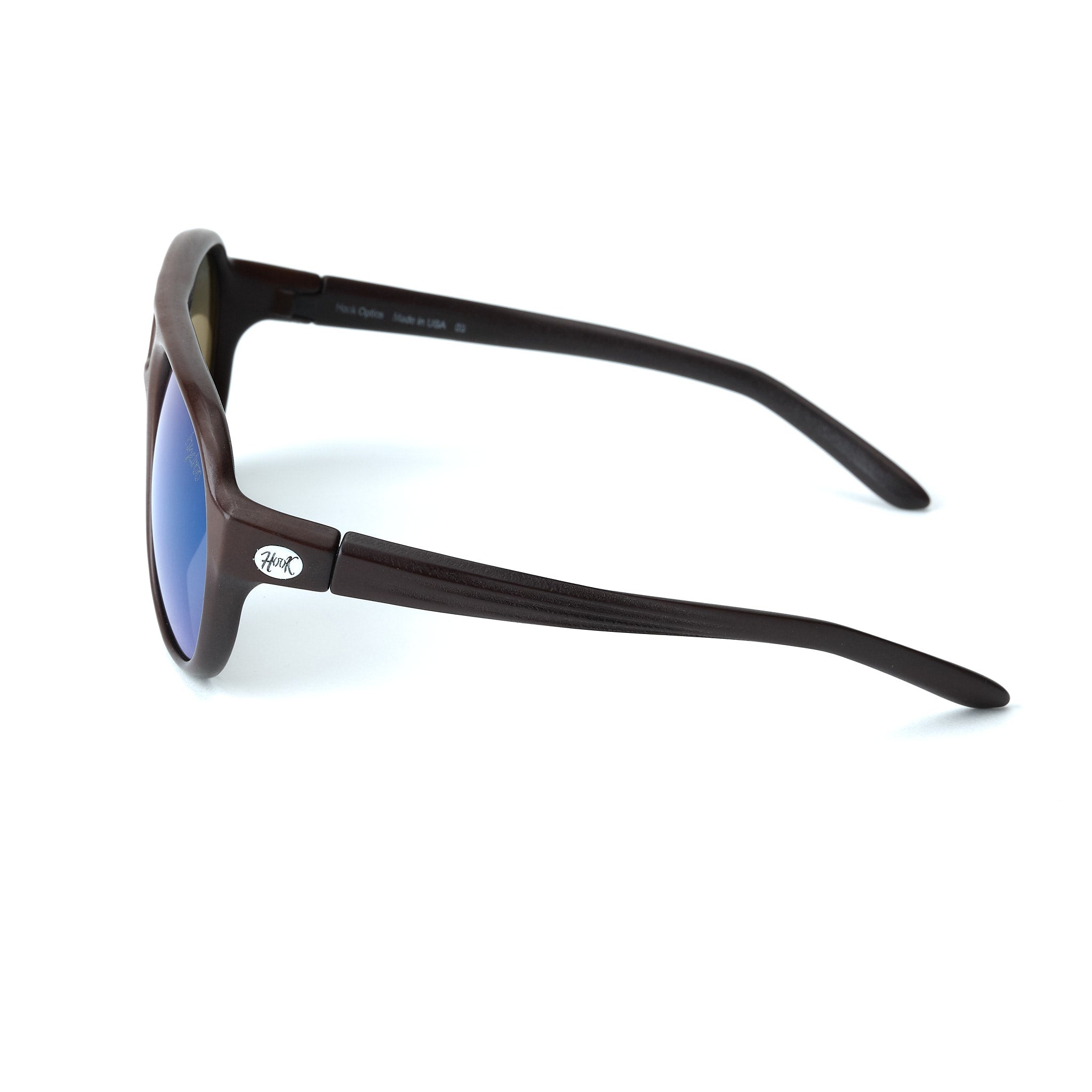 Patriot - Made in the USA - Polarized Sunglasses - Hook sunglasses