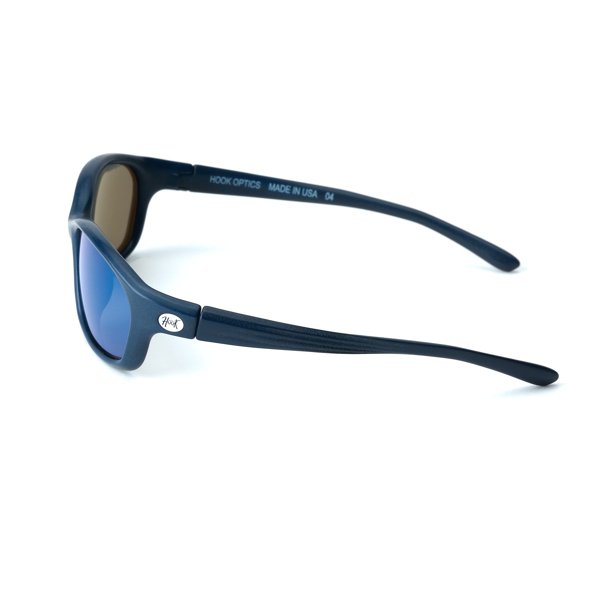 Islander - Made in the USA - Polarized Sunglasses - Hook sunglasses