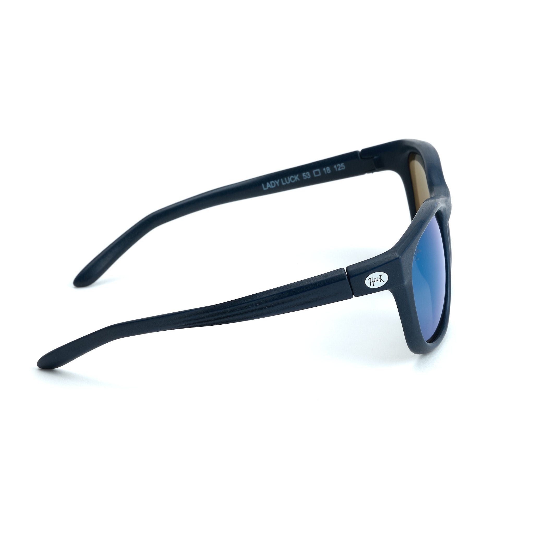 Lady Luck - Made in the USA - Polarized Sunglasses - Hook sunglasses