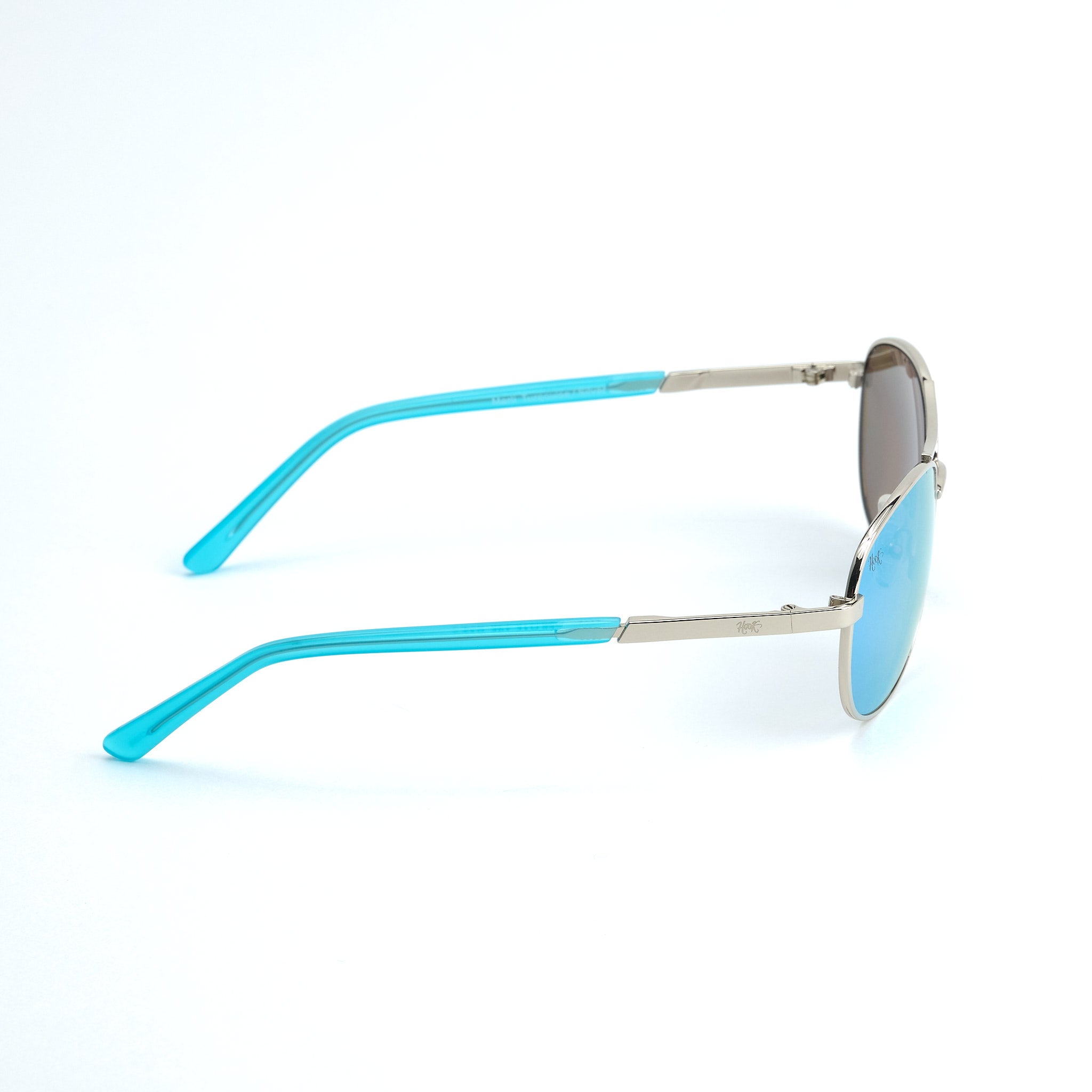 Petite fit polarized sunglasses inspired by the Marli fishing boat