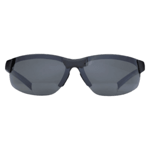 BiFocal Polarized Sunglasses with Gray Lenses