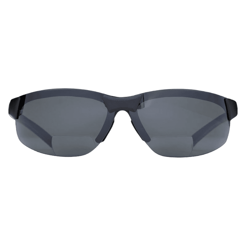 KnotMaster McKenzie Polarized Bifocal Fishing Sunglasses Readers unisex  Sports