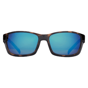 BIG EYE Polarized glass sunglasses | Hook