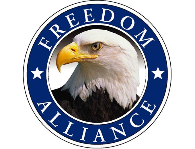 Support our Troops Freedom Alliance