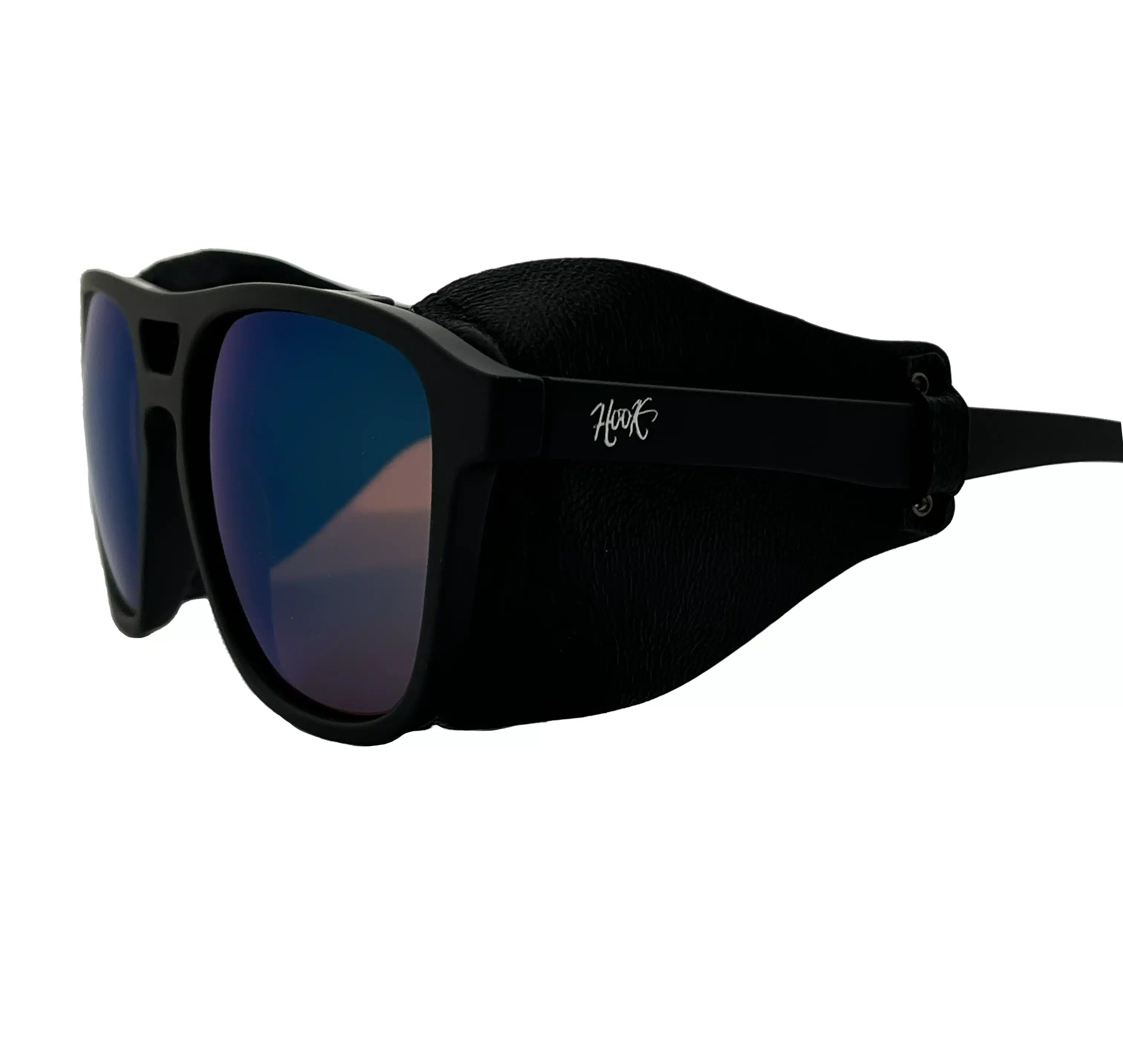Authentic Ray-Ban Blue Sunglasses Chromance Polarized Mirror RB 4275-CH  601/A1 8053672726510 | eBay