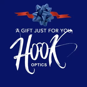 Holiday Gift Card image for Hook Optics