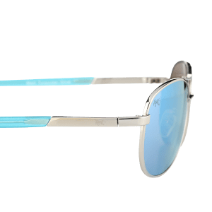 Aviator sunglasses made for small faces