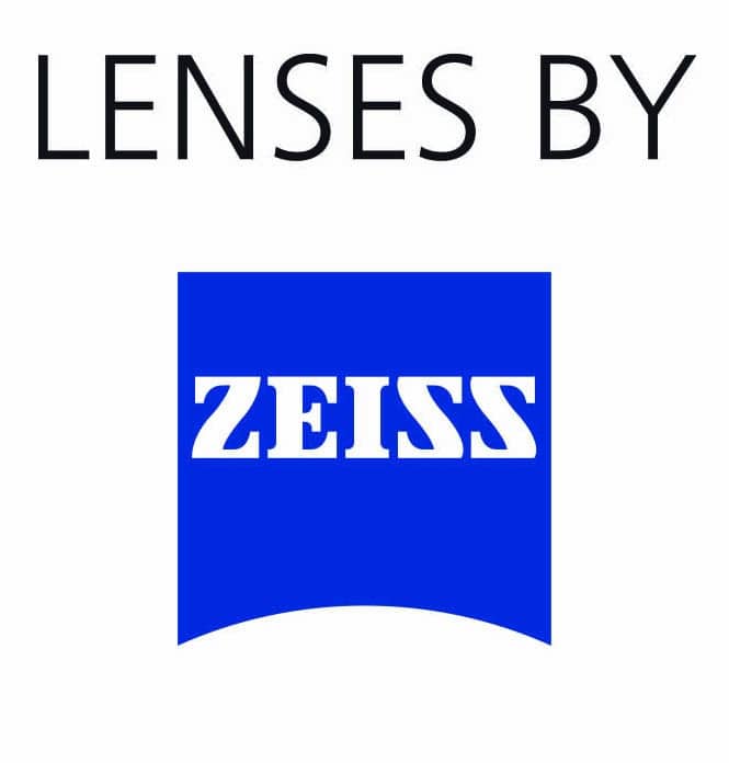 German engineered lenses designed by Hook Optics made by zeiss